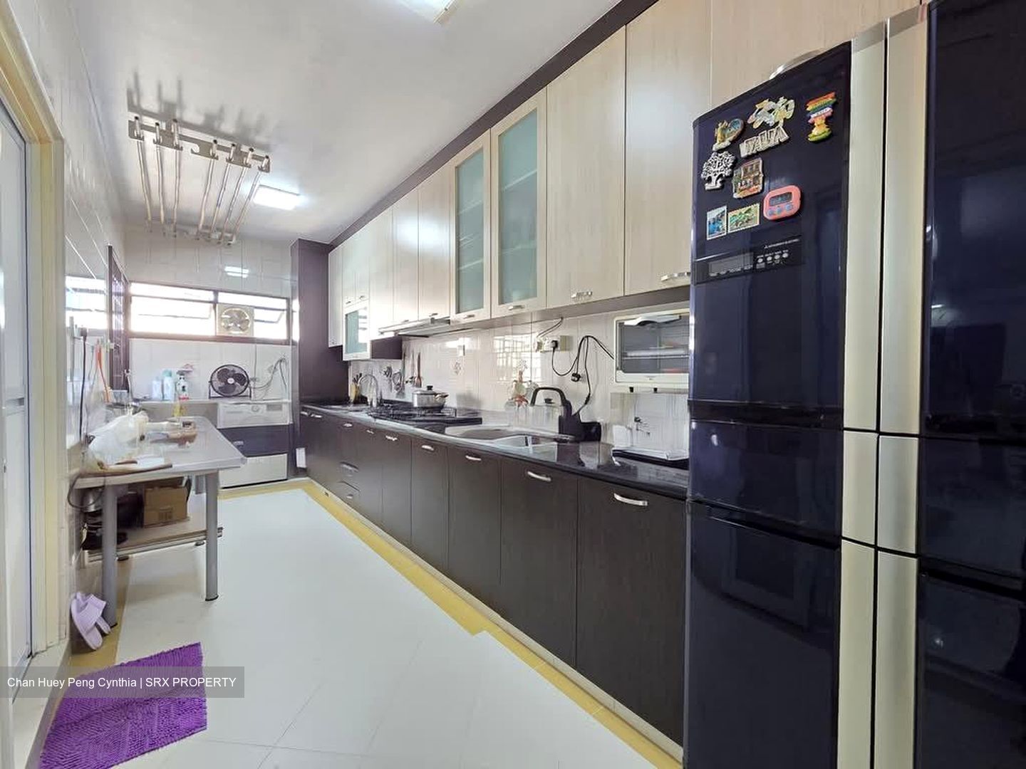Blk 322C Anchorvale Grove (Sengkang), HDB 5 Rooms #595616481
